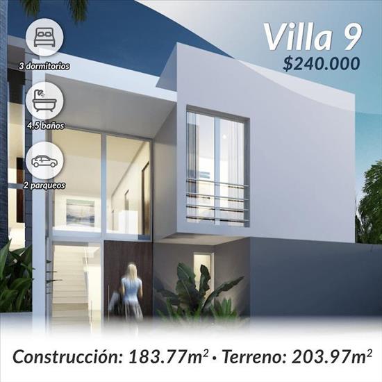 VENTA DE CASA POR ESTRENAR EN GUAYAQUIL SECTOR SANTA CECILIA