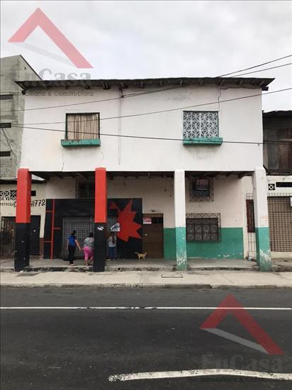 VENDO CASA EN GUAYAQUIL EN CUENCA Y VILLAVICENCIO DENTRO DE GUAYAQUIL 