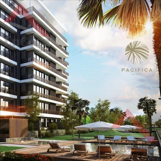 VENTA DE DEPARTAMENTO EN SAMBORONDON EN ISLA MOCOLI - PACIFICA CERCA DE PLAZA LAGOS