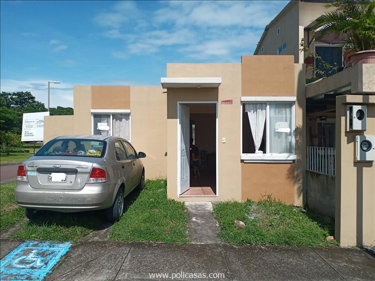 Casa en venta de 2 habitaciones en Villas del Rey 