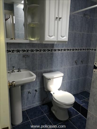 VENTA DE CASA EN QUITO SECTOR SAN FERNANDO (OCCIDENTAL)