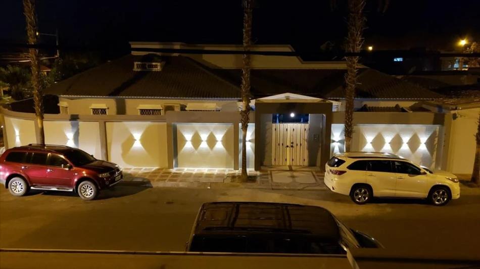 Vendo en Guayaquil via a la costa casa de 3 dormitorios con acabados de lujo
