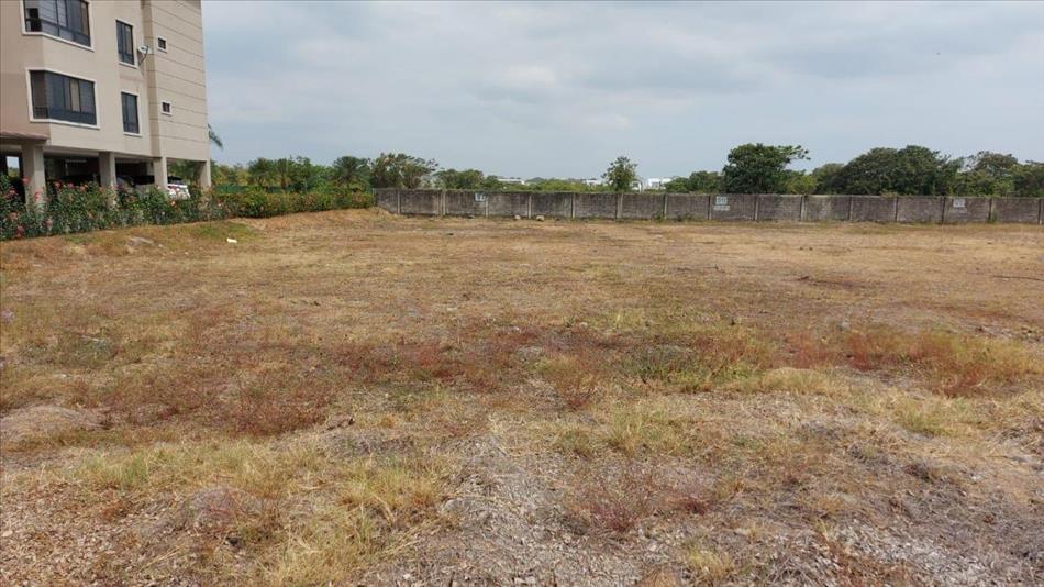 Venta de terrenos en isla Mocoli en urbanización de alta plusvalía